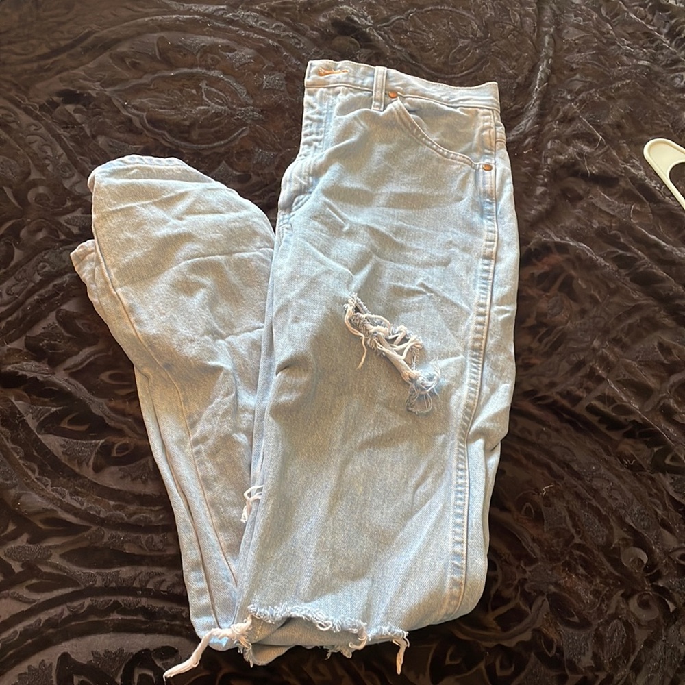 Wrangler Women’s jeans